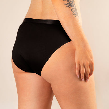 Arya – Period Underwear – Adjustable & Detachable
