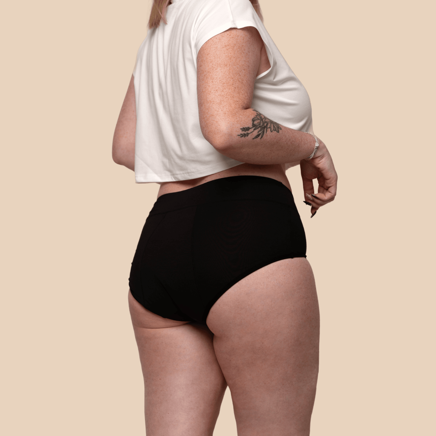 Mary – Postpartum Menstrual Protection Underwear