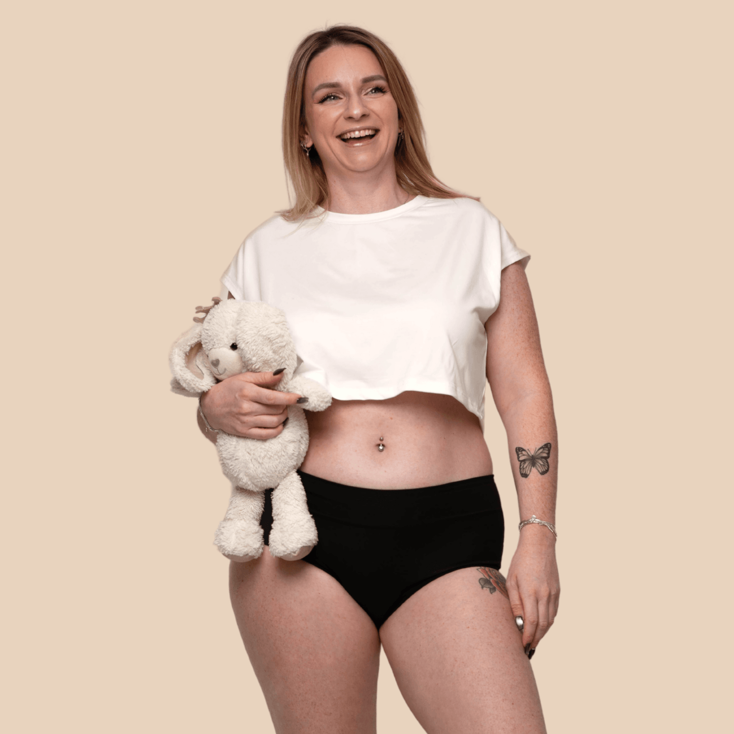Mary – Postpartum Menstrual Protection Underwear