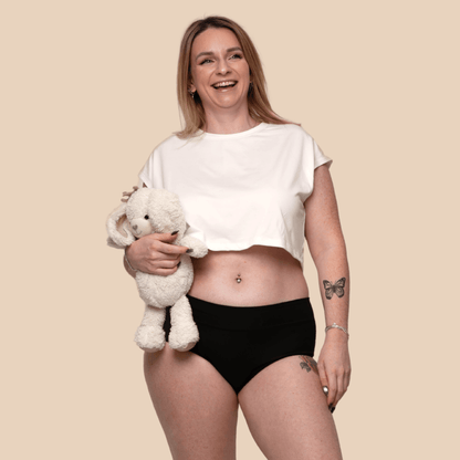 Mary – Postpartum Menstrual Protection Underwear