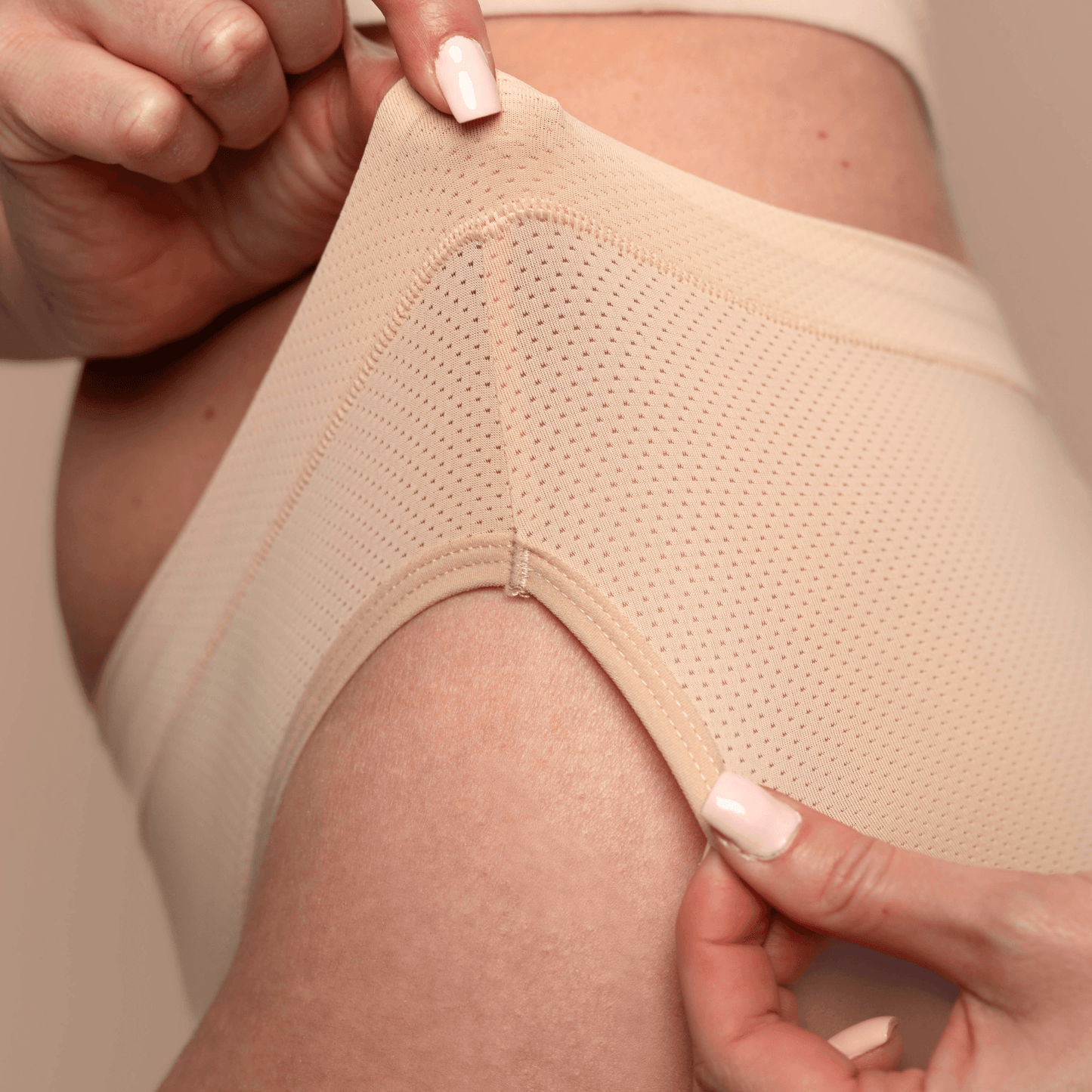 Sky – Period Underwear – Ultra-Breathable