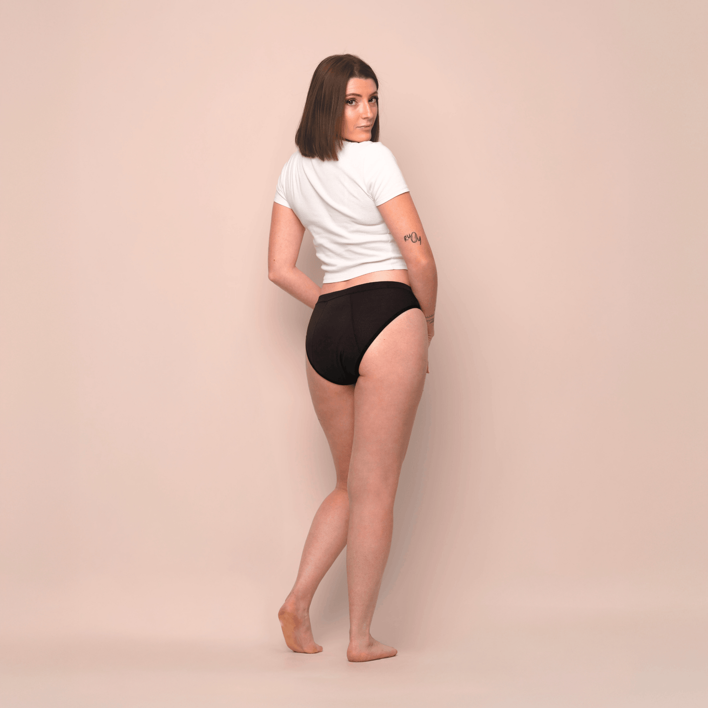 Sky – Period Underwear – Ultra-Breathable