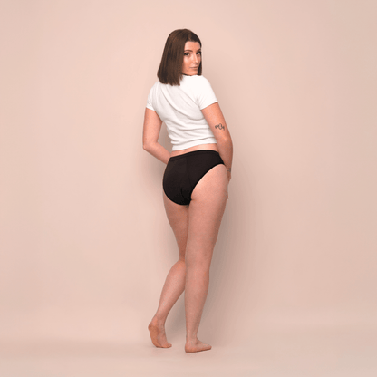 Sky – Period Underwear – Ultra-Breathable