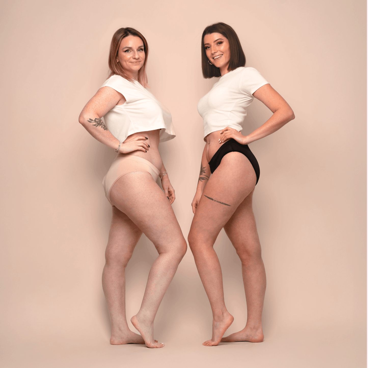 Sky – Period Underwear – Ultra-Breathable