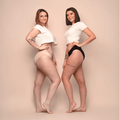 Sky – Period Underwear – Ultra-Breathable